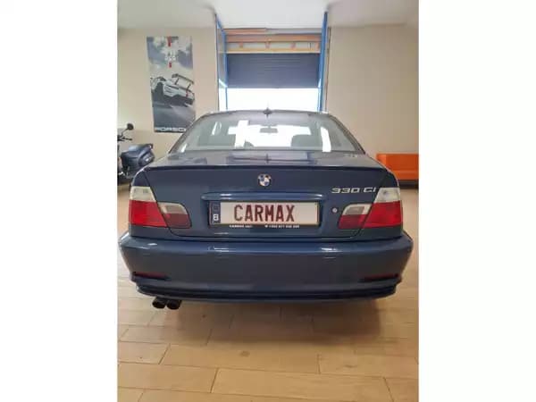 BMW 330 Ci - Photo 3