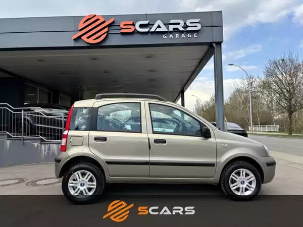 Fiat Panda 1.2 52CV - Photo 2