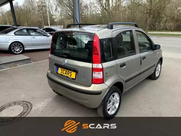 Fiat Panda 1.2 52CV - Photo 3