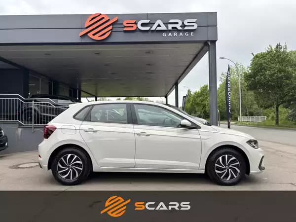 Volkswagen Polo 1.0 Tsi DSG 95cv - Photo 2