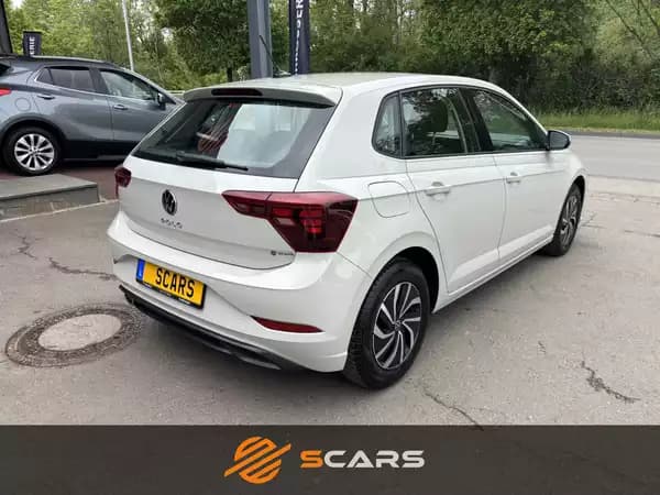 Volkswagen Polo 1.0 Tsi DSG 95cv - Photo 2