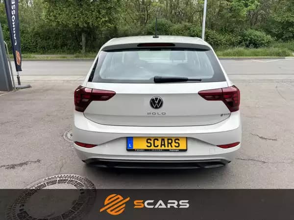 Volkswagen Polo 1.0 Tsi DSG 95cv - Photo 3