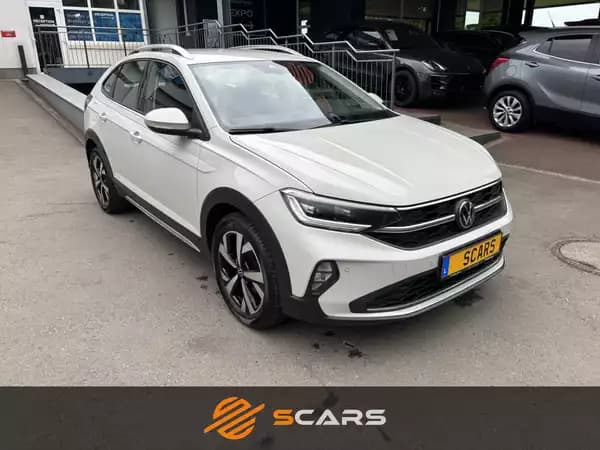 Volkswagen Taigo 1.5 TSI DSG 150cv - Photo 2