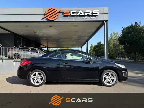 Peugeot 308 CC CABRIO 1.6 16v 120cv - Photo 3