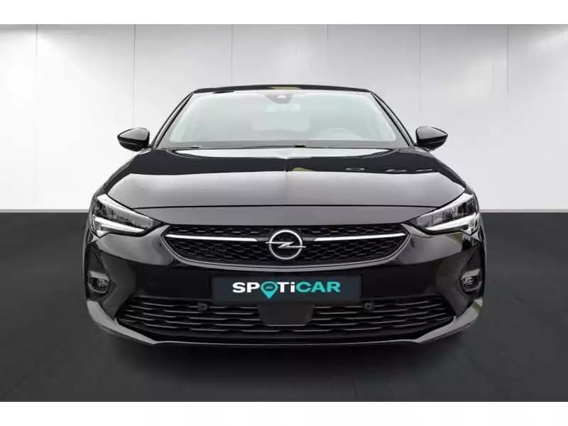 Opel Corsa GS Line - Photo 1