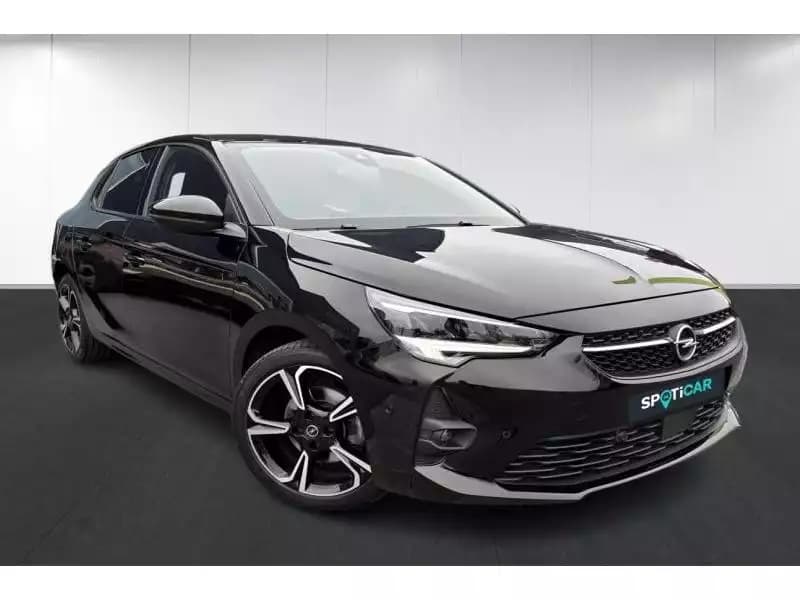 Opel Corsa GS Line - Photo 1