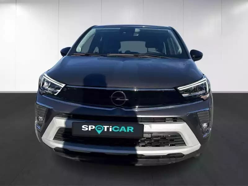 Opel Crossland Elegance - Photo 1