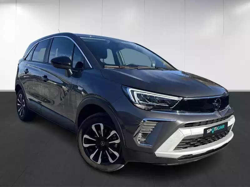 Opel Crossland Elegance - Photo 1