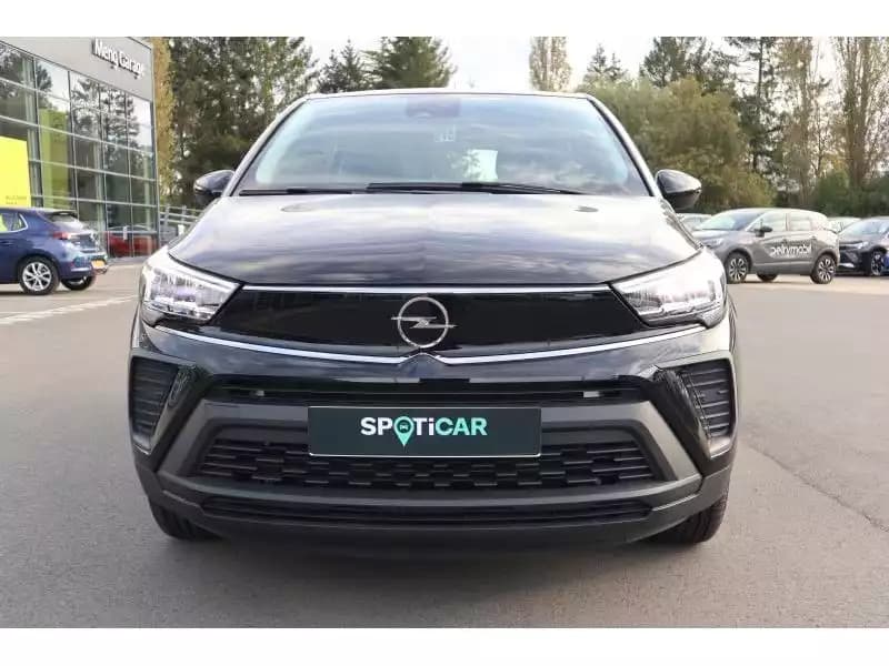 Opel Crossland Edition - Photo 1