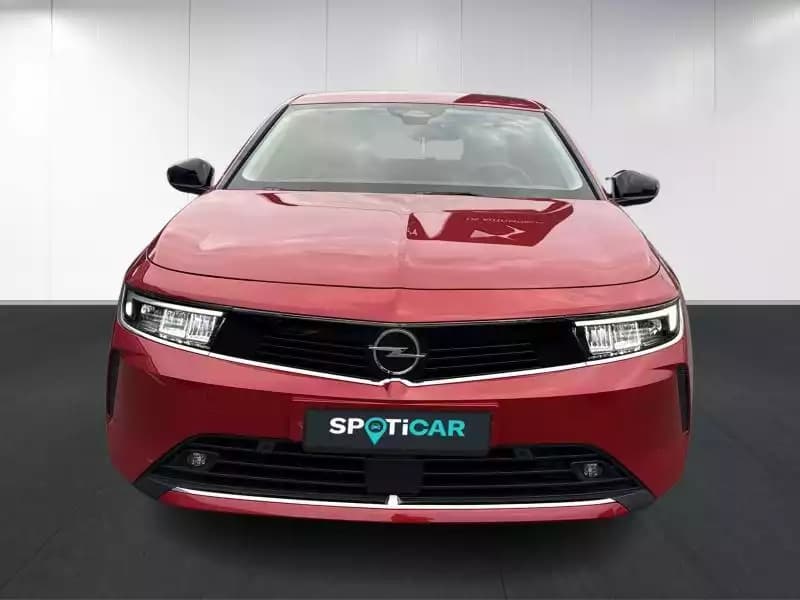 Opel Astra Elegance EAT8 - Photo 1