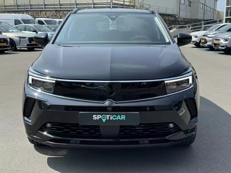 Opel Grandland X Edition - Photo 1