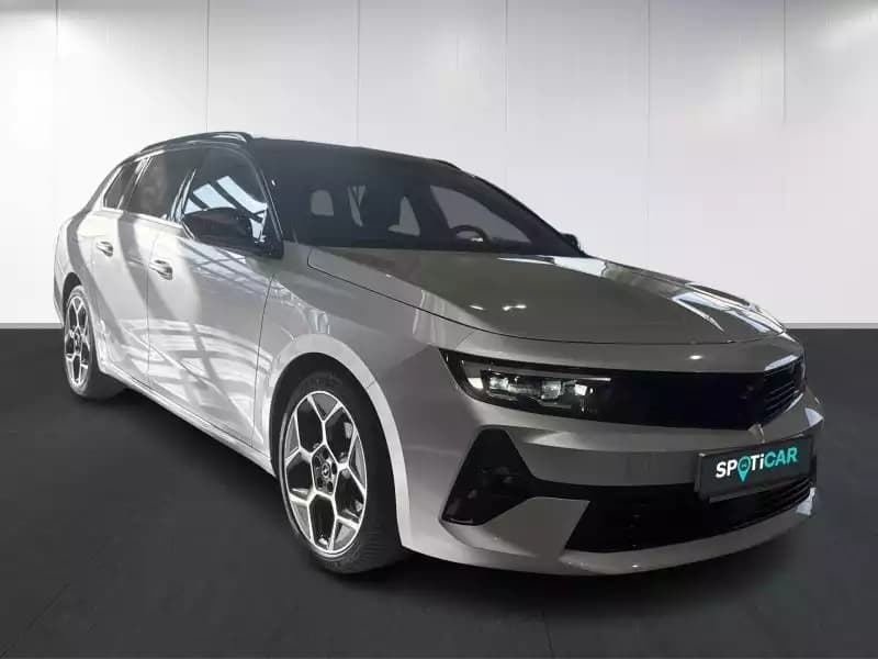 Opel Astra Sports Tourer Gs Line - Photo 1