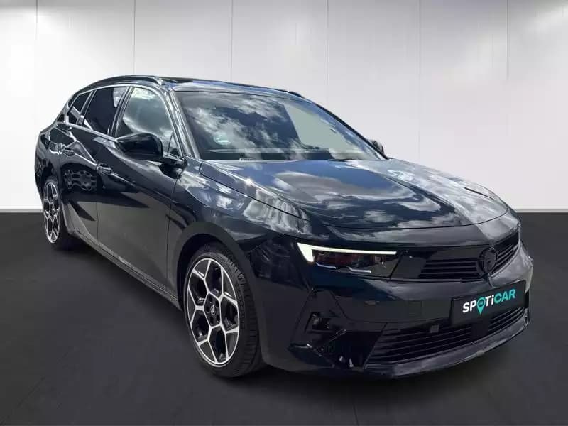 Opel Astra Sports Tourer L Gs Line - Photo 1