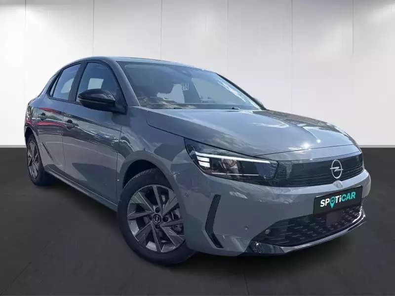 Opel Corsa F Edition - Photo 1