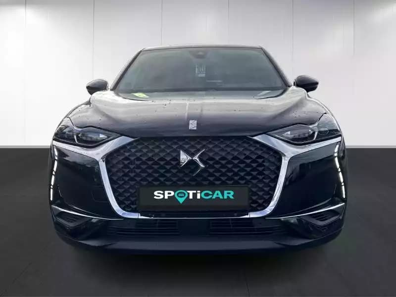 DS Automobiles DS 3 Crossback Faubourg EAT8 - Photo 1
