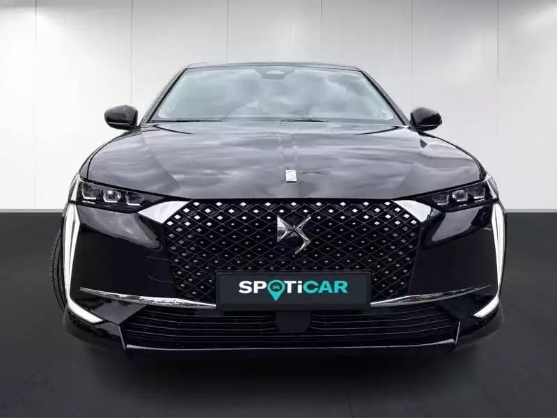 DS Automobiles DS 4 RIVOLI - Photo 1