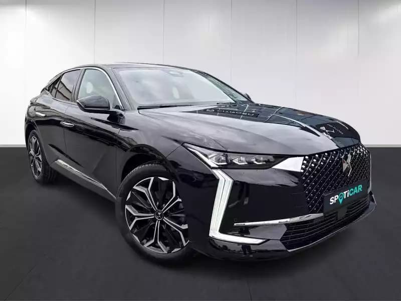 DS Automobiles DS 4 RIVOLI - Photo 1