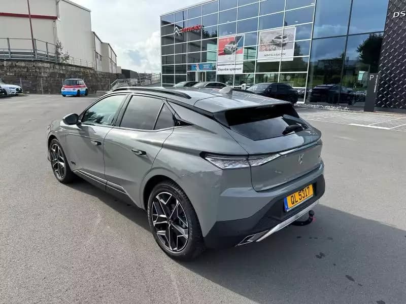 DS Automobiles DS 4 Crossback Rivoli 130 EAT8 - Photo 1