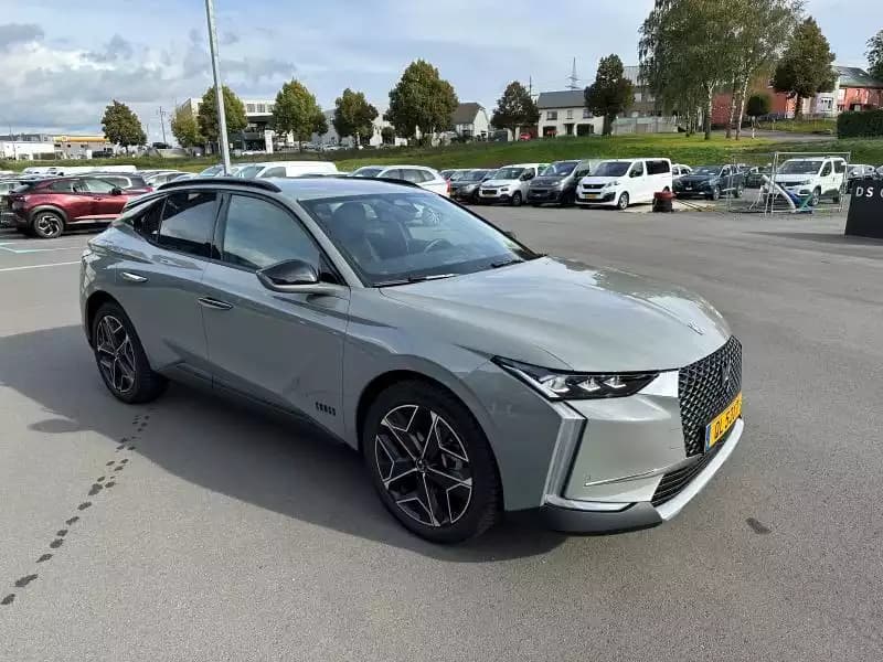 DS Automobiles DS 4 Crossback Rivoli 130 EAT8 - Photo 1