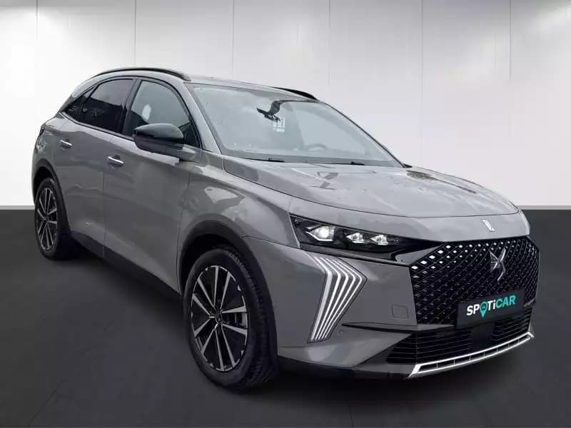 DS Automobiles DS 7 Crossback E-Tense Opera 300 - Photo 1