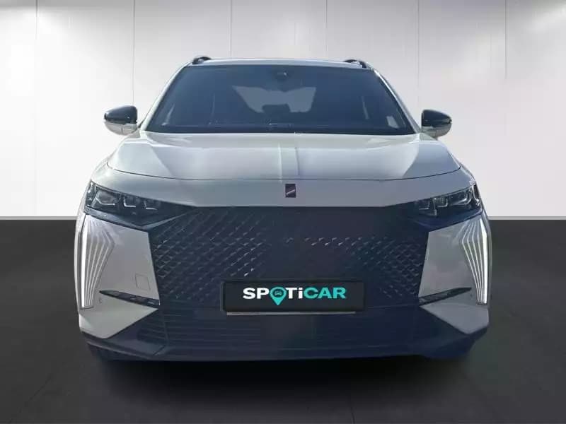DS Automobiles DS 7 Crossback E-Tense 300 Performance Line + - Photo 1