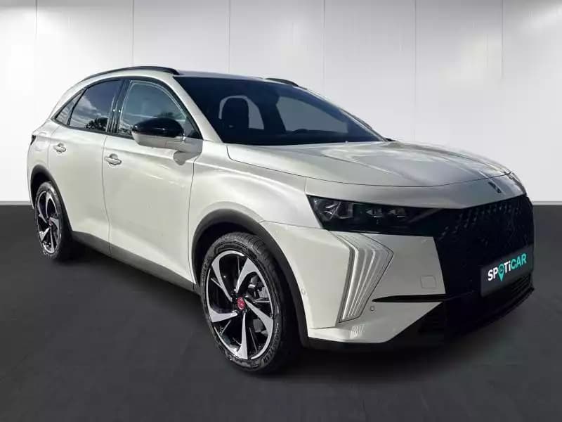 DS Automobiles DS 7 Crossback E-Tense 300 Performance Line + - Photo 1