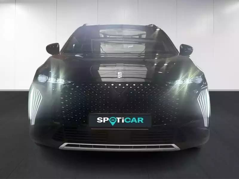 DS Automobiles DS 7 Crossback E-Tense Performance Line + - Photo 1