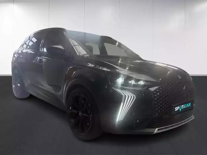 DS Automobiles DS 7 Crossback E-Tense Performance Line + - Photo 1