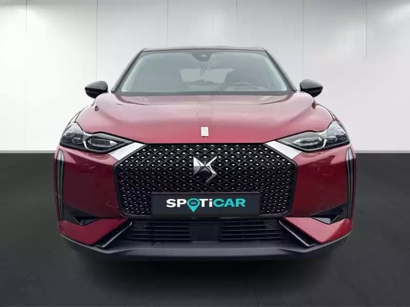 DS Automobiles DS 3 Crossback E-TENSE OPERA - Photo 1