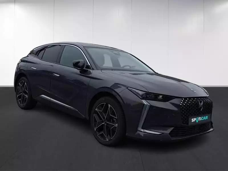 DS Automobiles DS 4 Trocadero - Photo 1