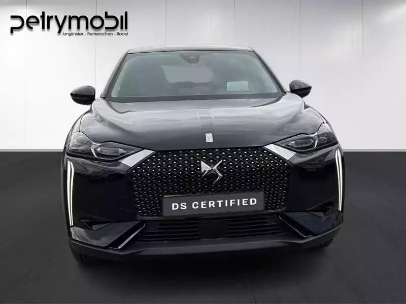 DS Automobiles DS 3 3 E-Tense Etoile - Photo 1