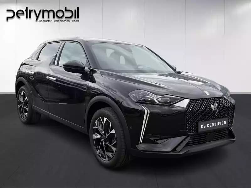 DS Automobiles DS 3 3 E-Tense Etoile - Photo 1