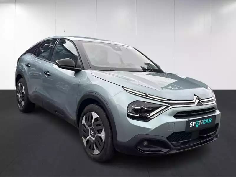 Citroën C4 Feel - Photo 1
