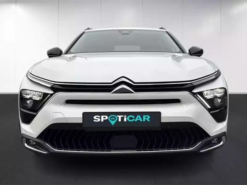 Citroën C5 X Shine - Photo 1