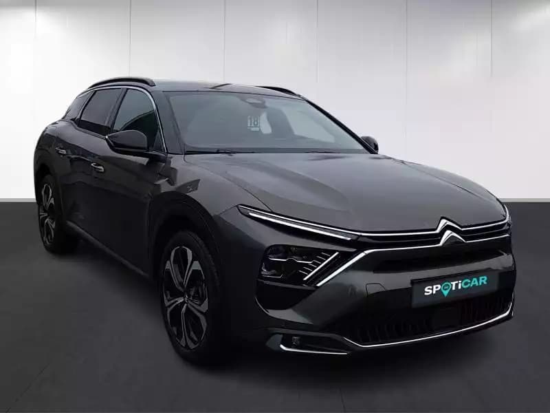 Citroën C5 X Shine - Photo 1