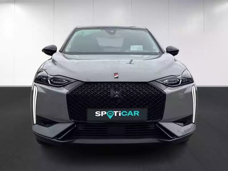 DS Automobiles DS 3 E-Tense Performance Line + - Photo 1