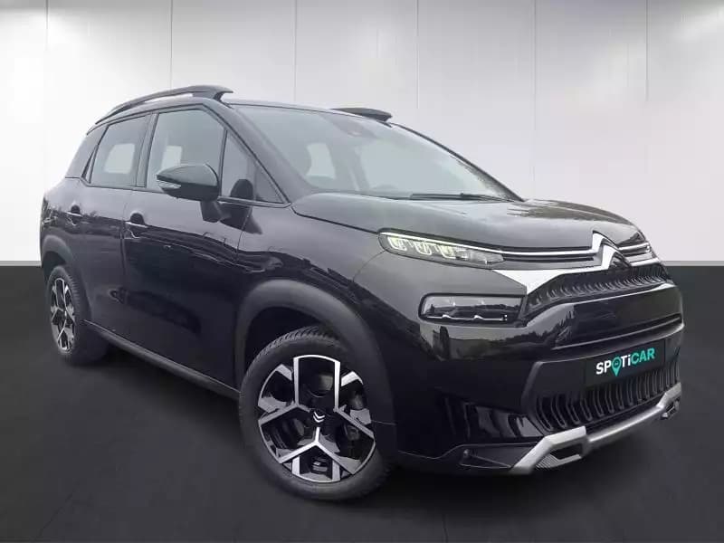 Citroën C3 Aircross Shine - Photo 1