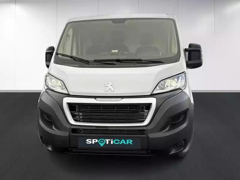 Peugeot Boxer Fourgon tole 333 L1H1 - Photo 1