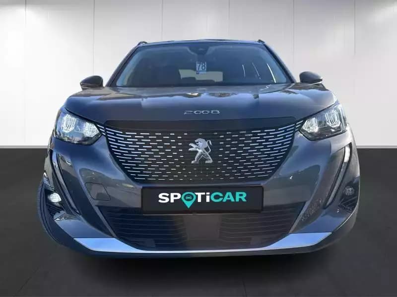 Peugeot 2008 II Allure Pack - Photo 1