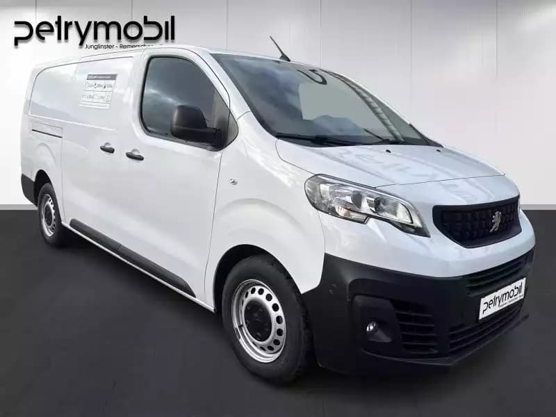 Peugeot Expert Long - Photo 1