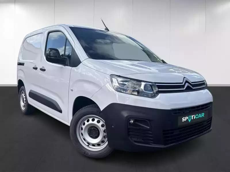 Citroën Berlingo IV - Photo 1