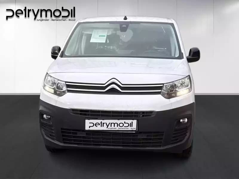 Citroën Berlingo IV - Photo 1