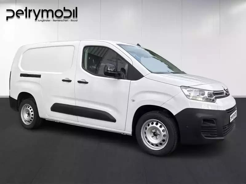 Citroën Berlingo IV - Photo 1