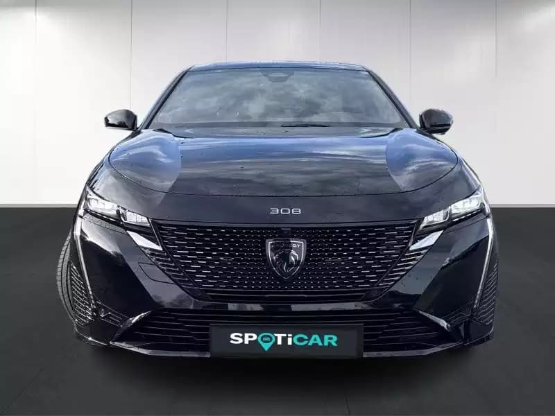 Peugeot 308 GT - Photo 1