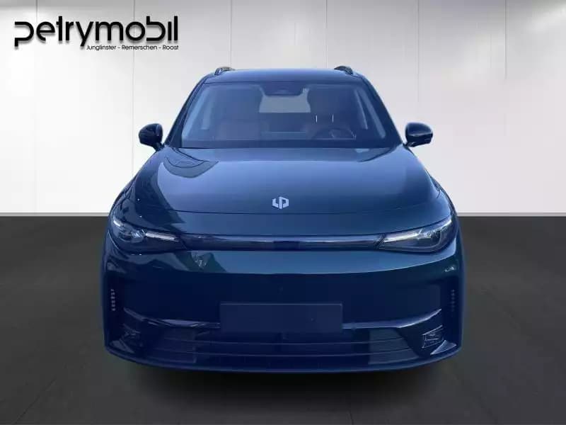 Leapmotor C10 DESIGN - Photo 1