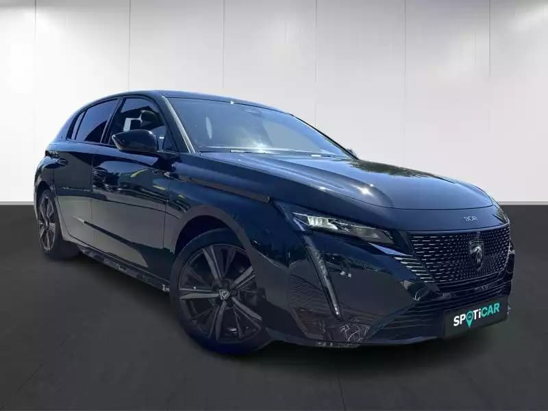 Peugeot 308 GT - Photo 1