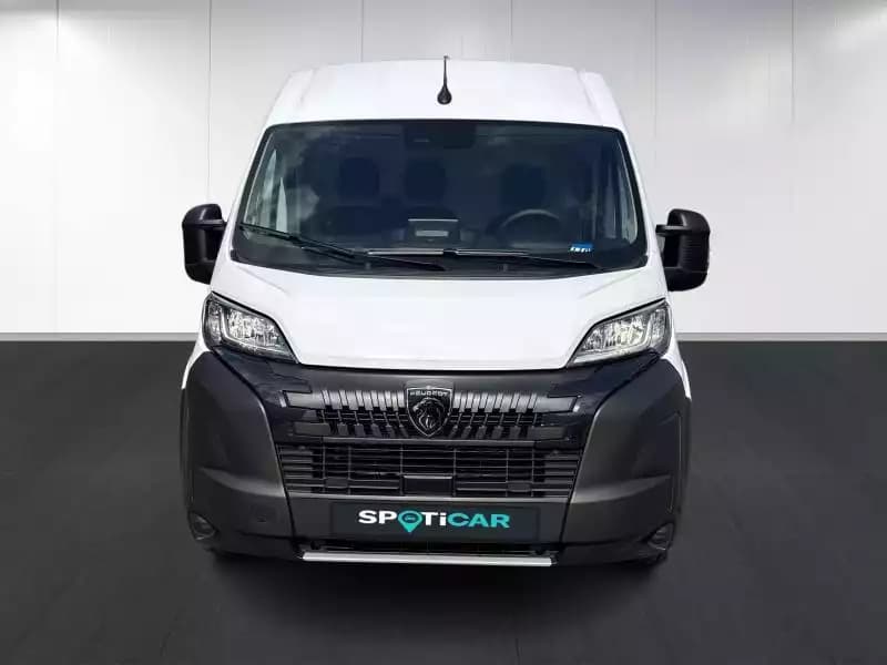 Peugeot Boxer tôlé 335 L3H2 - Photo 1