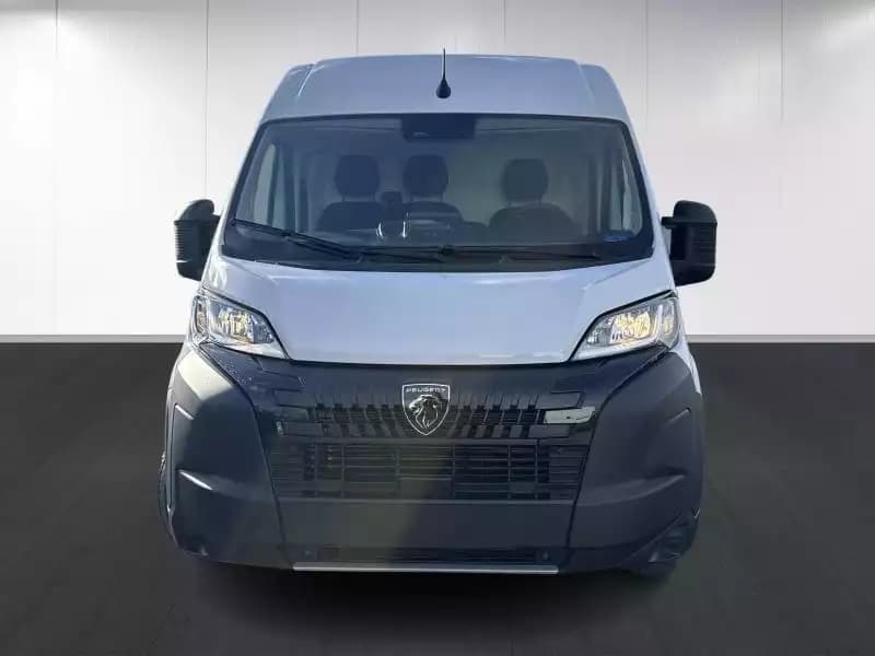 Peugeot Boxer Boxer Fourgon tôlé 335 L2H2 - Photo 1