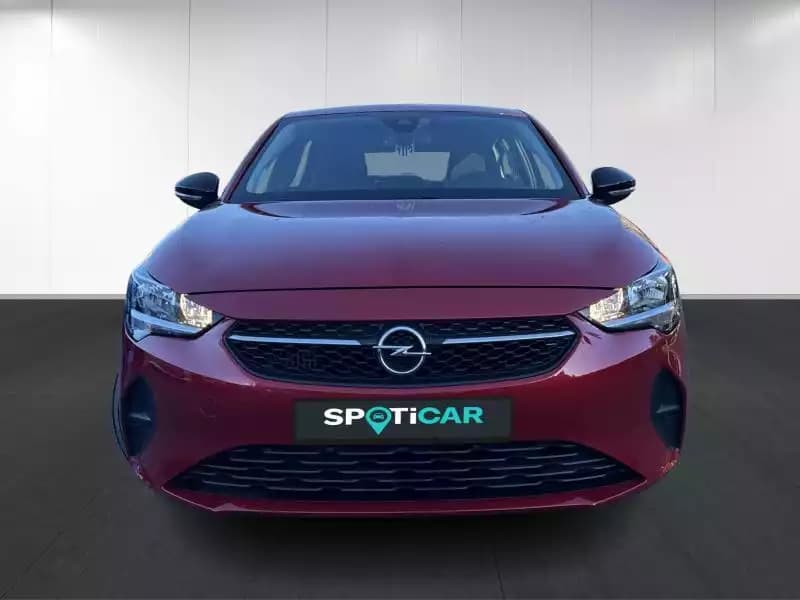 Opel Corsa F Edition - Photo 1