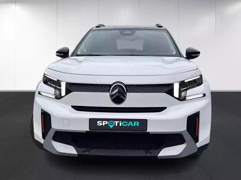 Citroën C3 Aircross Plus - Photo 1